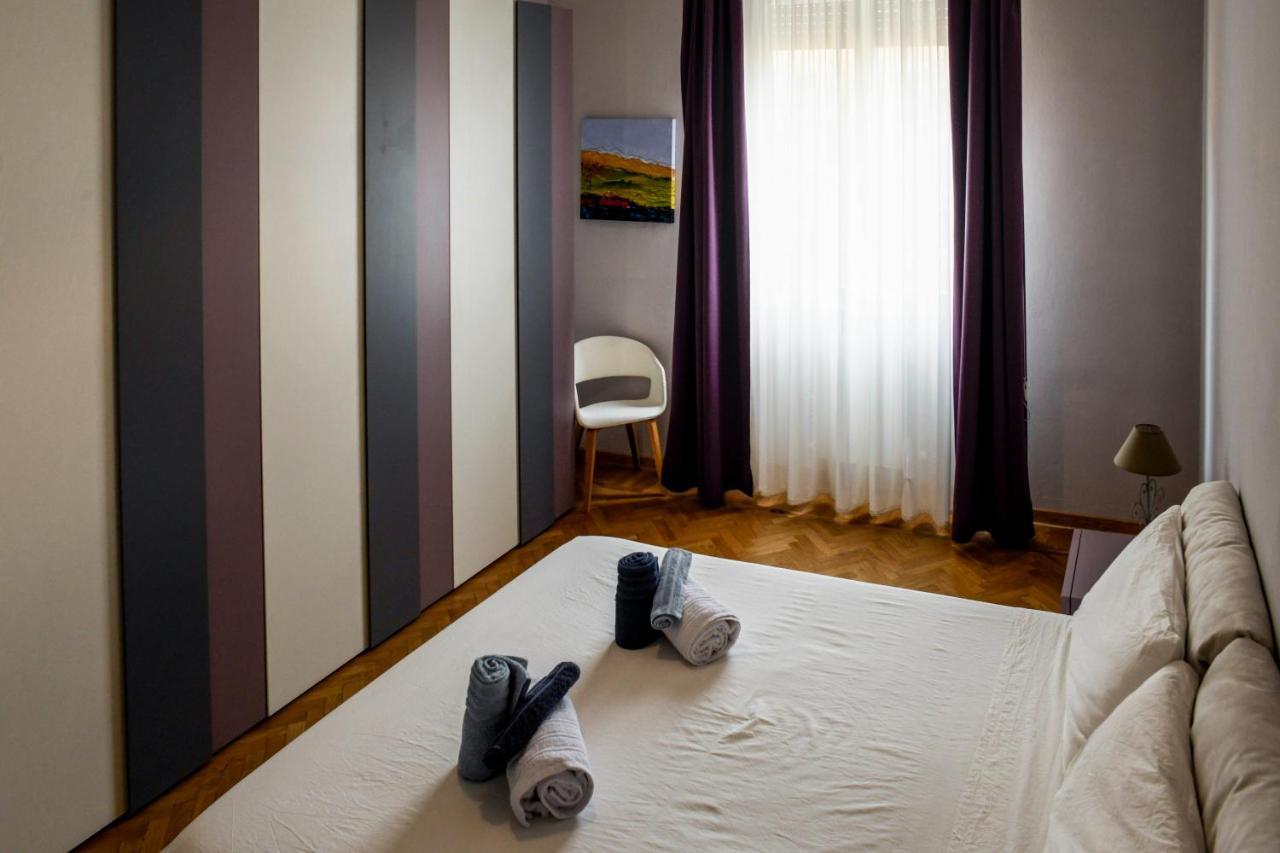 Vale A Livorno Apartment Exterior photo