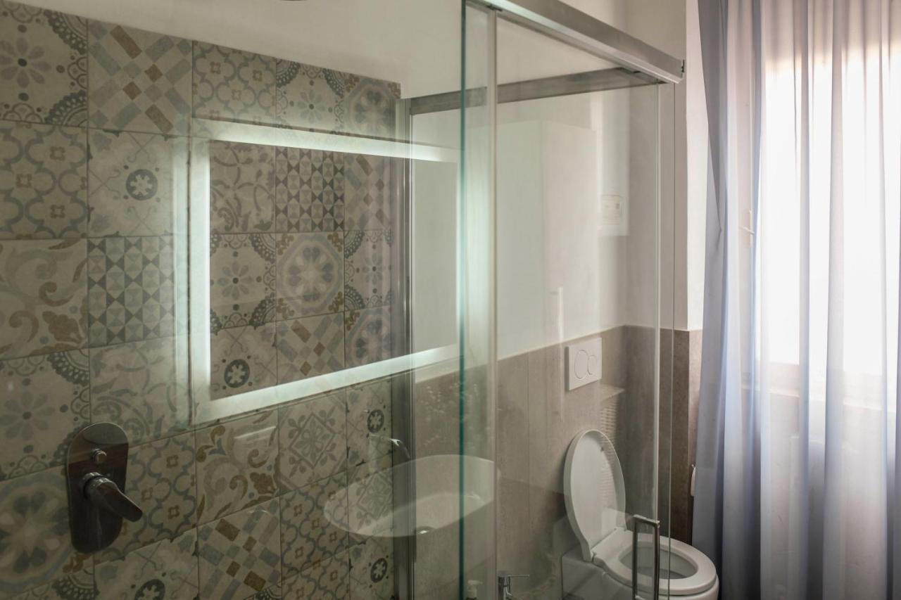 Vale A Livorno Apartment Exterior photo