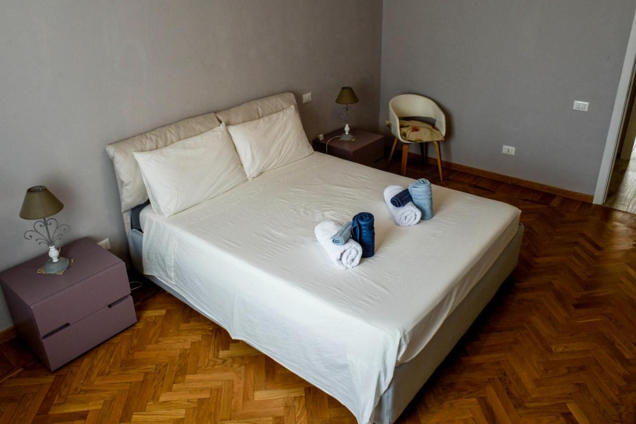 Vale A Livorno Apartment Exterior photo