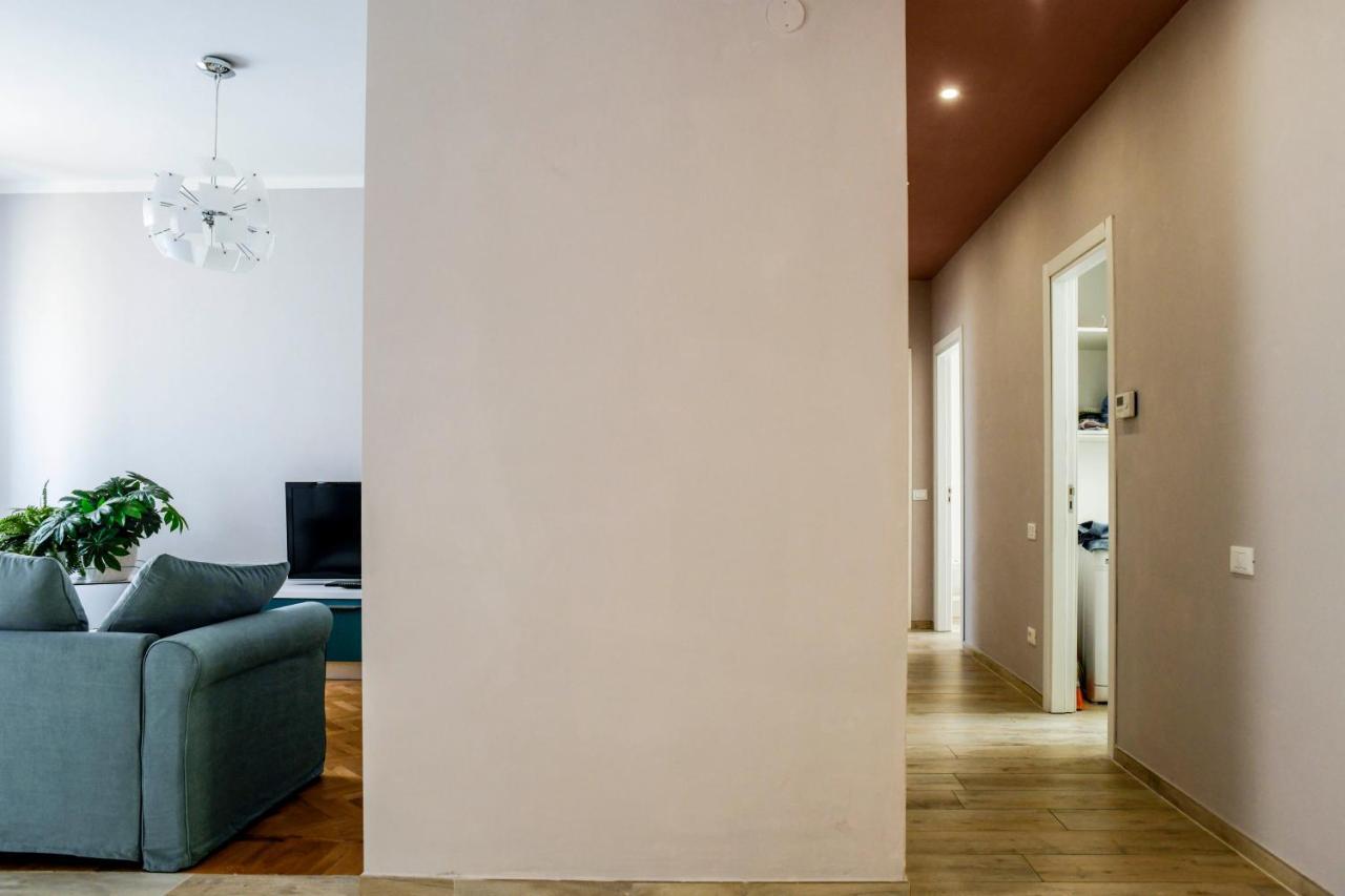 Vale A Livorno Apartment Exterior photo