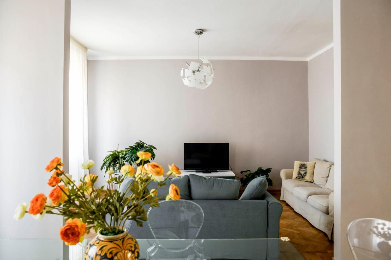 Vale A Livorno Apartment Exterior photo