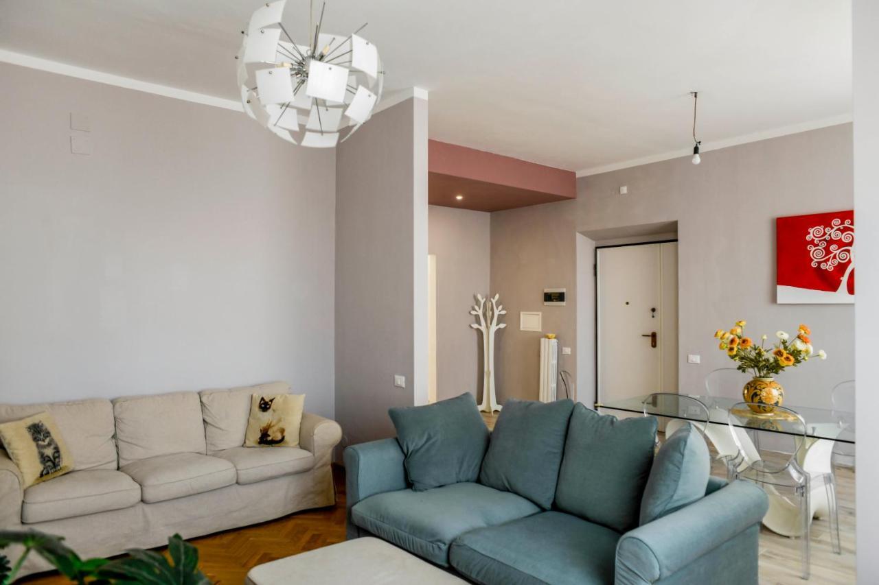 Vale A Livorno Apartment Exterior photo