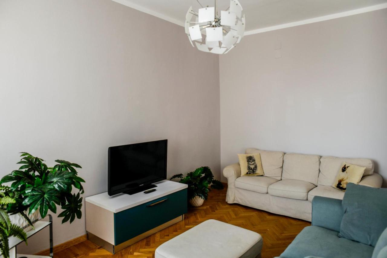 Vale A Livorno Apartment Exterior photo
