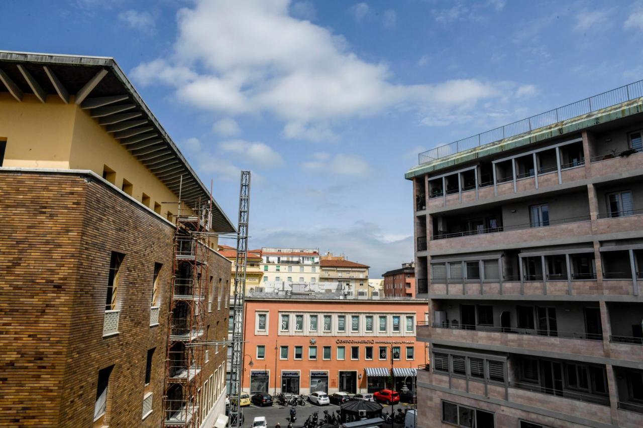 Vale A Livorno Apartment Exterior photo