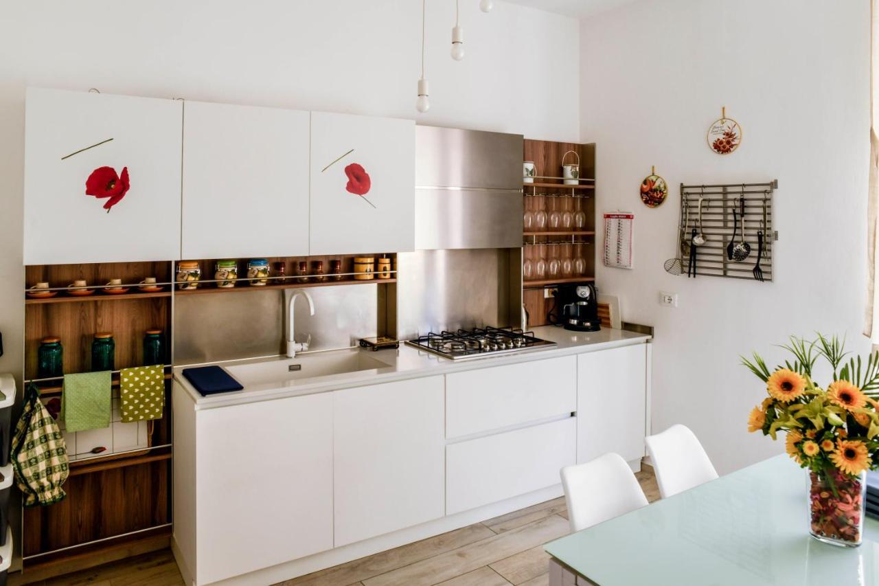 Vale A Livorno Apartment Exterior photo