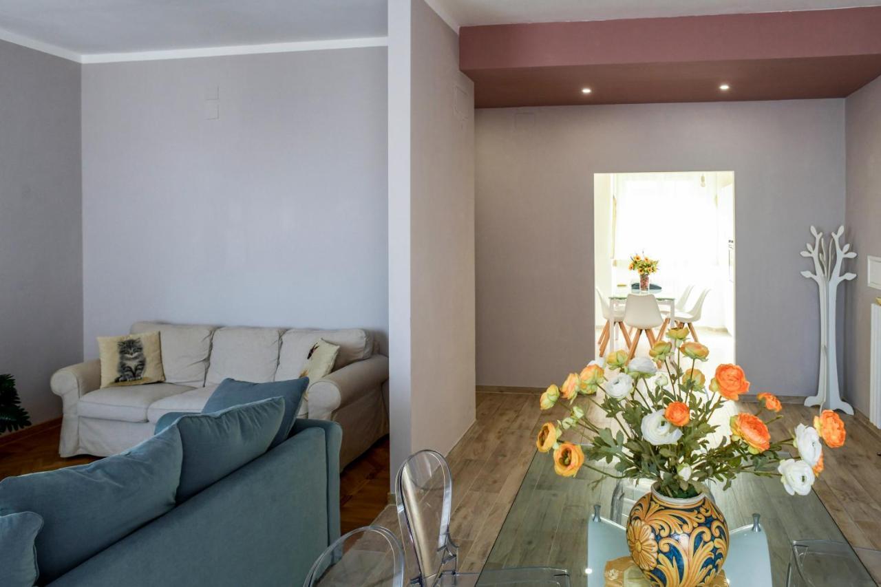Vale A Livorno Apartment Exterior photo