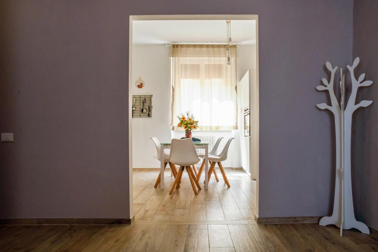 Vale A Livorno Apartment Exterior photo