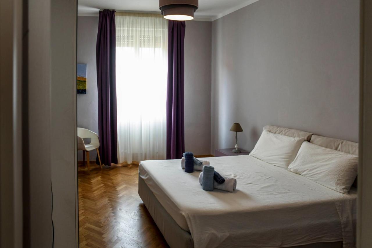 Vale A Livorno Apartment Exterior photo