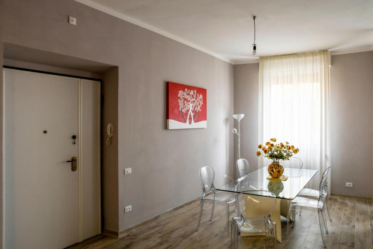 Vale A Livorno Apartment Exterior photo
