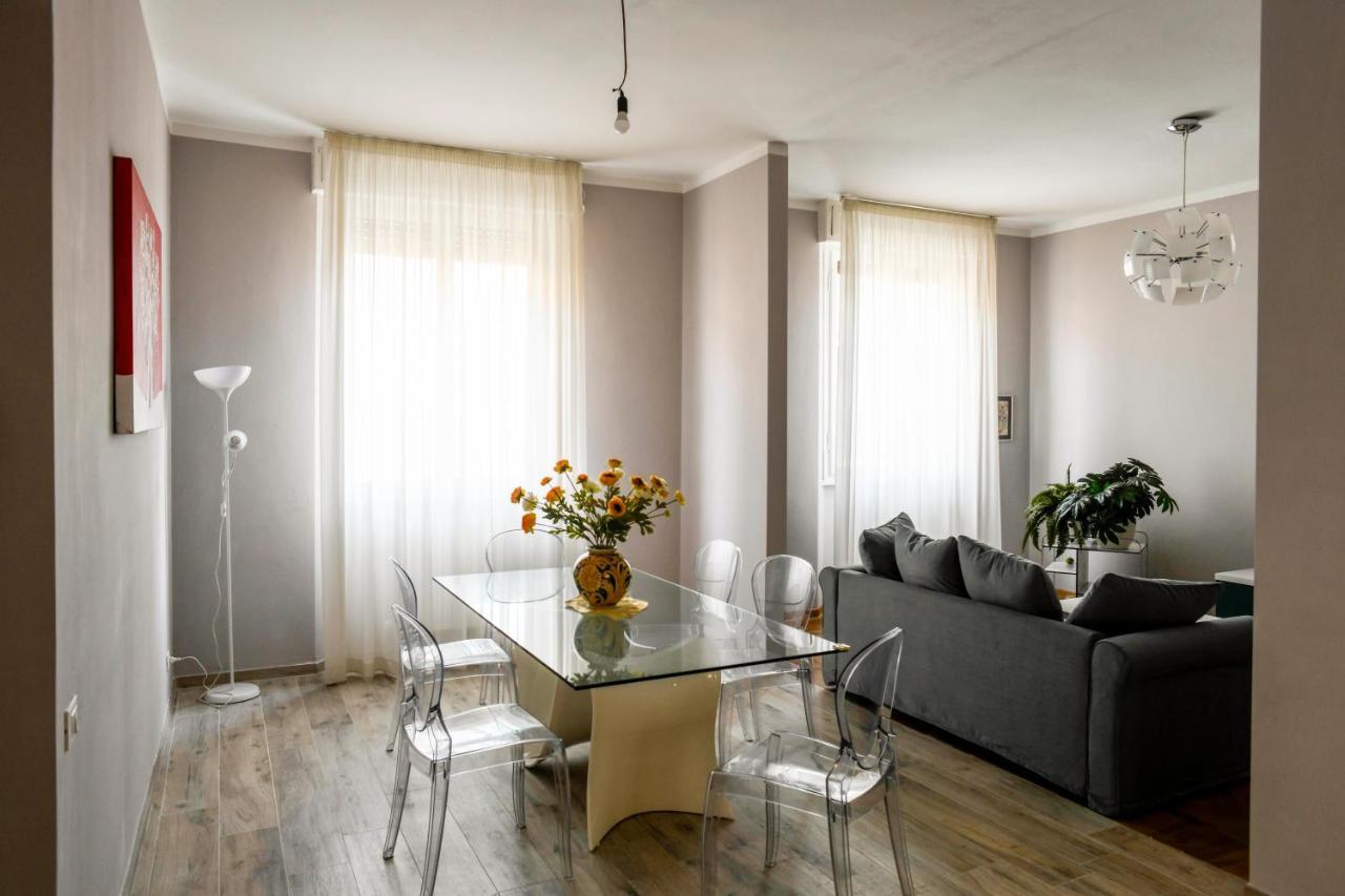Vale A Livorno Apartment Exterior photo