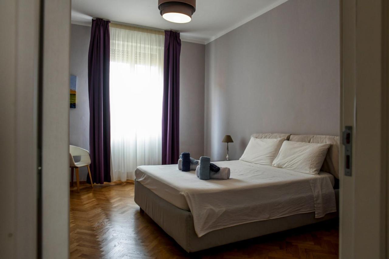 Vale A Livorno Apartment Exterior photo