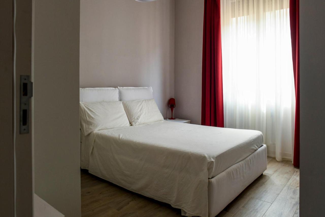 Vale A Livorno Apartment Exterior photo