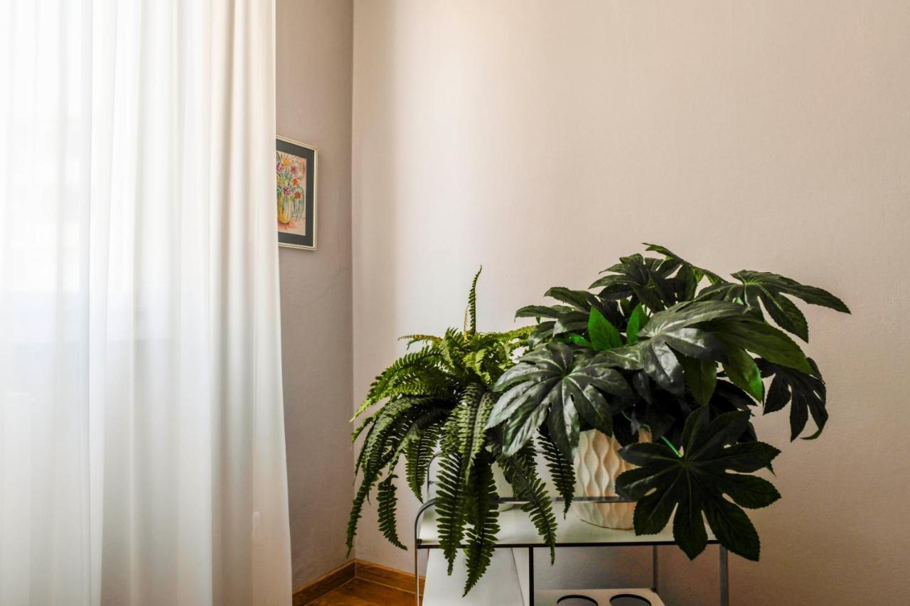 Vale A Livorno Apartment Exterior photo