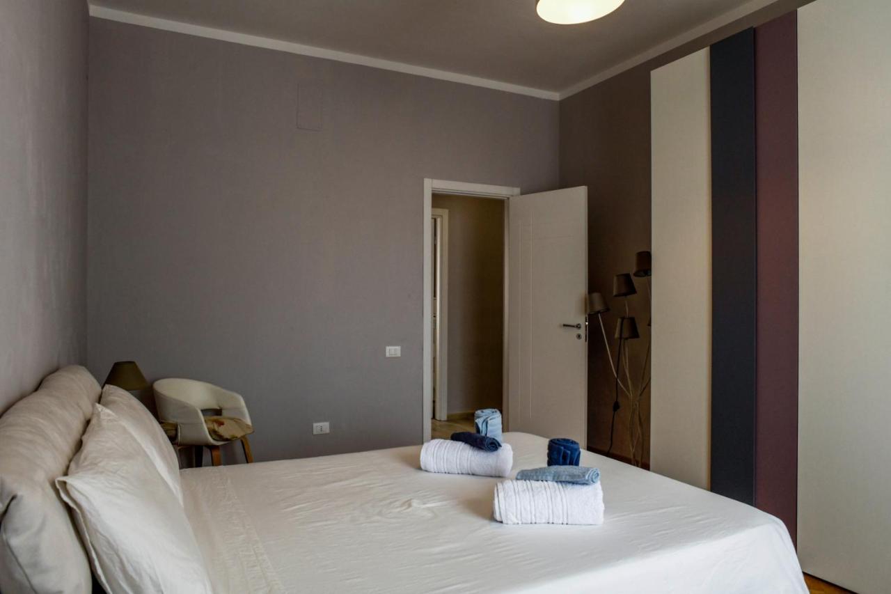 Vale A Livorno Apartment Exterior photo